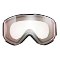 Miniatyrbillede 3 af 5: Julbo Skibriller Quickshift Otg Sort Reactiv/CAT0-4