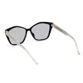 Miniatyrbillede 2 af 4: Skechers Se00035 Polariserede Solbriller Sort  Mand