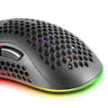 Miniatyrbillede 7 af 9: Mars Gaming Gaming Mus Mmex 32000 Dpi Sort