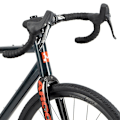 Pikkukuva 6 / 7: Argon 18 Sorapyörä Grey Matter Rival 1 Vihreä L