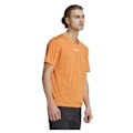 Pikkukuva 4 / 7: Adidas Lyhythihainen T-paita Terrex Multi Oranssi L Mies