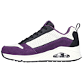 Miniatyrbild 3 av 5: Skechers Utbildare Uno Lila EU 41 Kvinna