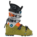 Pikkukuva 3 / 5: K2 Touring-hiihtokengät Dispatch Pro Vihreä 26.5
