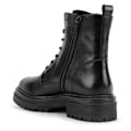 Pikkukuva 5 / 6: Geox D16hrf00043 Iridea Booties Musta EU 37 Nainen