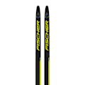 Miniatyrbillede 1 af 4: Fischer Nordiske Ski Scs Skate Jr Mounted Sort 131