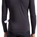 Pikkukuva 5 / 7: Pearl Izumi Pitkähihainen Pohjakerros Transfer Wool Base Harmaa M Mies