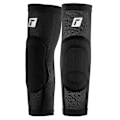Miniatyrbillede 3 af 3: Reusch Albuebeskyttere Supreme Sort L