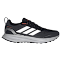 Miniatyrbillede 10 af 10: Adidas Runfalcon 5 Tr Løbesko Sort EU 40 2/3 Mand