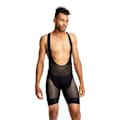 Miniatyrbillede 1 af 2: 7mesh Bib Shorts Foundation Sort XS Mand