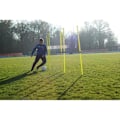 Miniatyrbillede 9 af 9: Powershot Justerbar Slalomstang 5 Enheder Gul 91-172 cm