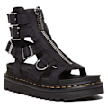 Miniatyrbillede 1 af 7: Dr Martens Olson Sandaler Brun EU 38 Kvinde