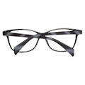 Miniatyrbillede 3 af 3: Just Cavalli Briller Jc0686-001-54 Sort  Mand
