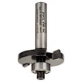 Miniatyrbild 1 av 2: Bosch Professional Spår Router Bit 8x32x51 Mm Silver