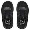 Miniatyrbild 5 av 6: Puma Löparskor Wired Run Pure Svart EU 19 Pojke