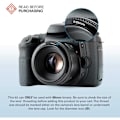 Pikkukuva 7 / 7: Polaroid Suodatinsarja Plnr065 86 Mm 3 Yksiköt Musta