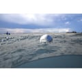 Miniatyrbillede 5 af 5: Garmin Med Transducer Striker Cast Hvid