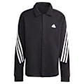 Miniatyrbillede 3 af 7: Adidas Jakke Fi 3s Cj Sort XL Mand