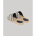 Pikkukuva 4 / 6: Superdry Canv Overlay Espadrillot Sininen EU 39 Nainen
