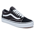 Miniatyrbillede 1 af 6: Vans Trænere Old Skool Sort EU 41 Mand