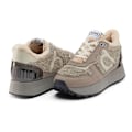 Pikkukuva 5 / 5: Duuo Shoes Calma High Ottawa 78 Lenkkarit Harmaa EU 37 Nainen