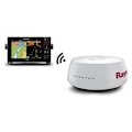 Pikkukuva 2 / 5: Raymarine Langaton Tutka-antenni Quantum Q24w Valkoinen