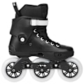 Miniatyrbillede 4 af 10: Powerslide Inline Skøjter Next Sl 110 Sort EU 38-39