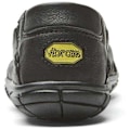 Miniatyrbillede 6 af 8: Vibram Fivefingers Cvt Leather Vandresko Sort EU 38 Kvinde