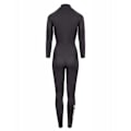 Miniatyrbillede 2 af 3: Beuchat Kvinde 1dive 5 Mm Sort XL