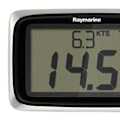Miniatyrbillede 2 af 3: Raymarine I40 Bidata Display Søvfarvet