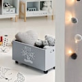Miniatyrbillede 3 af 3: Atmosphera Box Opbevaring Søvfarvet
