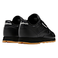 Miniatyrbillede 7 af 10: Reebok Classics Trænere Leather Sort EU 38 Kvinde