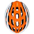 Miniatyrbillede 3 af 4: Hebo Hjelm Core Orange L-XL