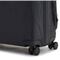 Miniatyrbillede 5 af 6: Kipling New Youri Spin L Kuffert Med Hjul Sort