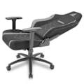 Miniatyrbillede 6 af 6: Sharkoon Spillestol Sgs20 Fabric Sort