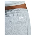 Pikkukuva 6 / 6: Adidas Lin Ft Shortsit Harmaa M / Regular Nainen