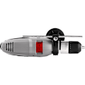 Miniatyrbillede 6 af 8: Crown Borehammer Ct10128c 600w