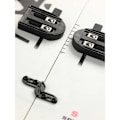 Miniatyrbillede 5 af 6: Ride Splitboard Split Pig Package Transparent 148