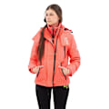 Pikkukuva 1 / 7: Superdry W5011652a Takki Oranssi XL Nainen