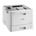 Miniatyrbillede 3 af 3: Brother Laserprinter Hl-l9310cdw Duplex Hvid One Size / EU Plug