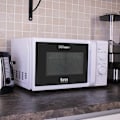 Pikkukuva 9 / 9: Tm Electron Mikroaaltouuni Tmpmw002wht 700w Kirkas One Size / EU Plug