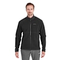 Miniatyrbillede 1 af 4: Montane Chonos Fleece Sort L Mand