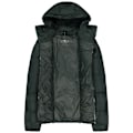 Pikkukuva 4 / 4: Cmp Fix Hood Takki 30k3556 Vihreä S Nainen