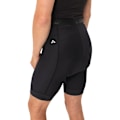 Miniatyrbillede 7 af 7: Vaude Shorts Posta Sort L Mand