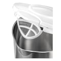 Miniatyrbillede 5 af 9: Unold Kedel Vand 18010 1.5l 2200w Hvid One Size / EU Plug