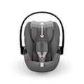 Pikkukuva 5 / 9: Cybex Cloud G I-size Vauvan Turvaistuin Harmaa