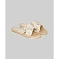 Pikkukuva 4 / 7: Superdry Cross Strap Espadrillot Kultainen EU 38 Nainen