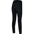 Miniatyrbillede 4 af 6: Haglofs Luna Leggings Sort M / Regular Kvinde