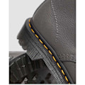 Miniatyrbillede 4 af 5: Dr Martens 1460 Pascal Støvler Grå EU 37 Kvinde