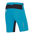 Miniatyrbillede 2 af 2: Spiuk All Terrain Shorts Blå XL Mand