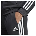 Miniatyrbillede 8 af 8: Adidas Stripes Tr Træningsdragt 3 Sort M / Regular Kvinde